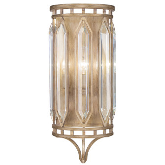 Westminster Three Light Wall Sconce in Gold (48|8848502ST)