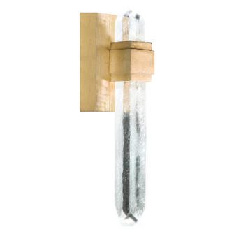 Lior LED Wall Sconce in Gold (48|8826502ST)
