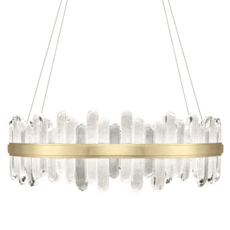Lior LED Pendant in Gold (48|8826402ST)