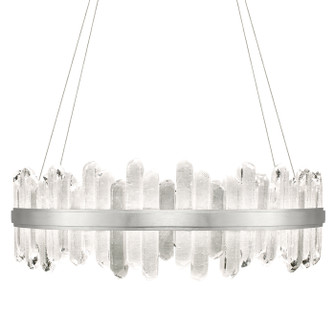 Lior LED Pendant in Silver (48|8826401ST)