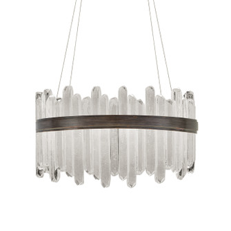 Lior LED Pendant in Bronze (48|8825403ST)