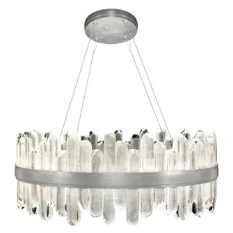 Lior LED Pendant in Silver (48|8823401ST)