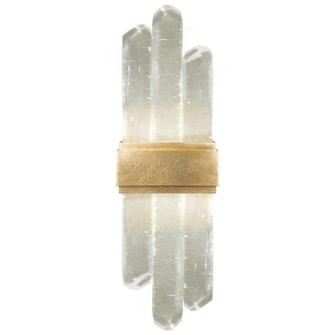 Lior LED Wall Sconce in Gold (48|8821502ST)