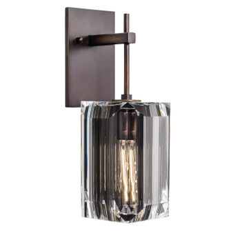 Monceau One Light Wall Sconce in Bronze (48|875050ST)