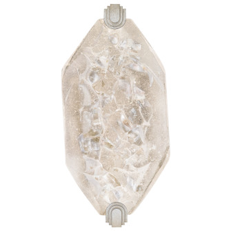 Allison Paladino LED Wall Sconce in Silver (48|8727501ST)