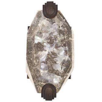 Allison Paladino LED Wall Sconce in Bronze (48|8726503ST)