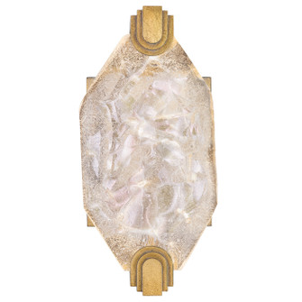 Allison Paladino LED Wall Sconce in Gold (48|8726502ST)