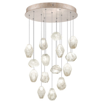 Natural Inspirations LED Pendant in Gold (48|85314023LD)