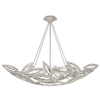 Marquise Seven Light Pendant in Silver (48|84964012ST)