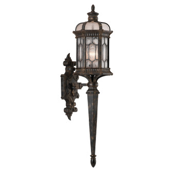 Devonshire One Light Outdoor Wall Mount in Bronze (48|4146811ST)