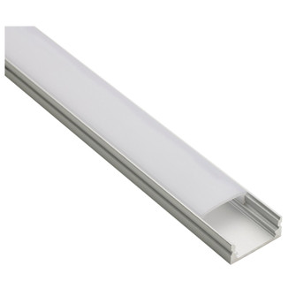 Tapechan/Shallow/16' in Silver (72|64154)