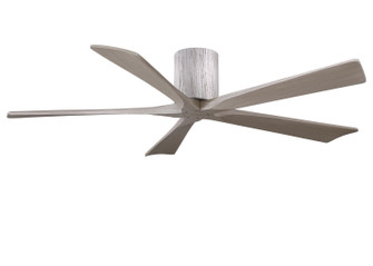 Irene-5H 60'' Ceiling Fan in Barn Wood Tone (101|IR5HBWGA60)