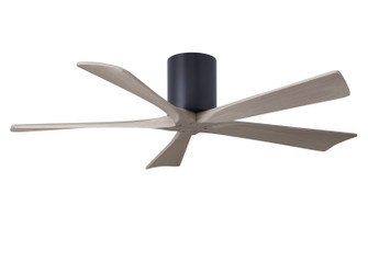 Irene-5H 52'' Ceiling Fan in Matte Black (101|IR5HBKGA52)