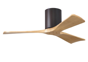 Irene-3H 42'' Ceiling Fan in Textured Bronze (101|IR3HTBLM42)