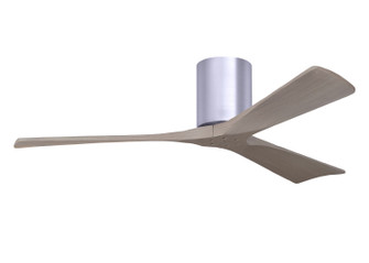Irene-3H 52'' Ceiling Fan in Brushed Nickel (101|IR3HBNGA52)