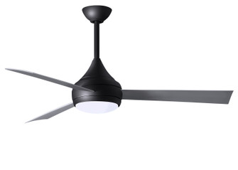 Donaire 52'' Ceiling Fan in Matte Black (101|DABKBS)