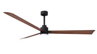 Alessandra - LK 72'' Ceiling Fan in Matte Black (101|AKLKBKWN72)
