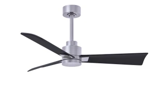 Alessandra 42'' Ceiling Fan in Brushed Nickel (101|AKBNBK42)