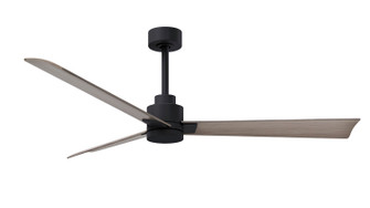 Alessandra 56'' Ceiling Fan in Matte Black (101|AKBKGA56)