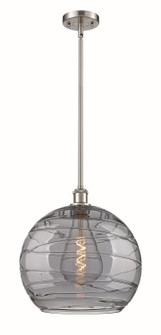 Ballston One Light Pendant in Brushed Satin Nickel (405|5161SSNG121314SM)