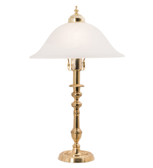 Tiffany Honey Locust One Light Accent Lamp (57|220878)