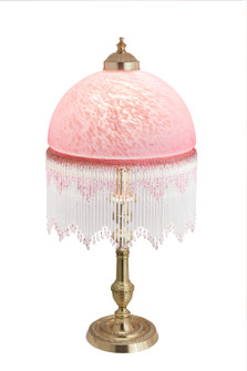 Roussillon One Light Accent Lamp in Timeless Bronze (57|14283)
