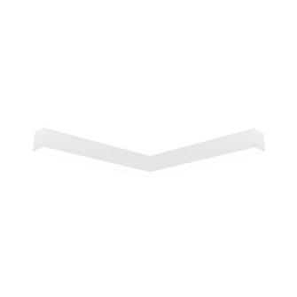 LED Linear LED Direct Linear in White (167|NLINSWL334W)