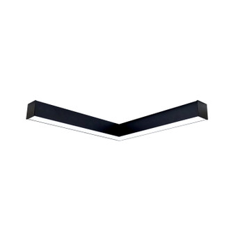 LED Linear LED Direct Linear in Black (167|NLINSWL334B)