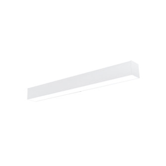LED Linear LED Direct Linear in White (167|NLINSW2334W)