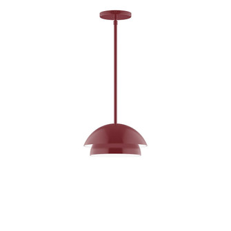 Nest LED Pendant in Architectural Bronze (518|STGX44551L10)