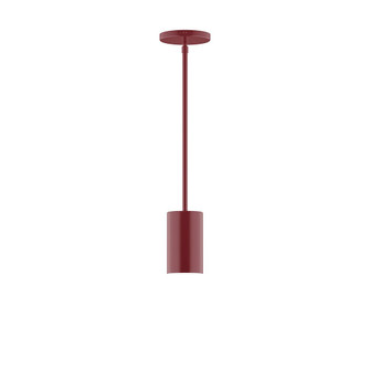 Axis LED Pendant in Architectural Bronze (518|STG42551L10)