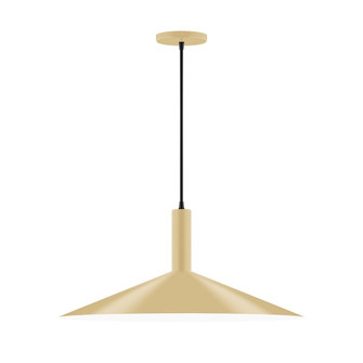 Zing LED Pendant in Ivory (518|PEBX47817C21L10)