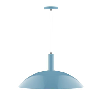 Glow LED Pendant in Light Blue (518|PEBX47754C12L14)