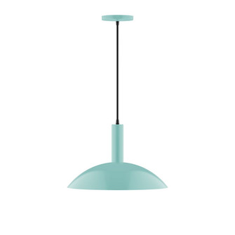 Glow LED Pendant in Sea Green (518|PEBX47648C24L13)