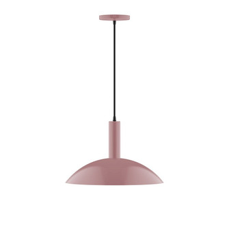 Glow LED Pendant in Mauve (518|PEBX47620C24L13)