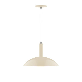 Glow LED Pendant in Cream (518|PEBX47616C04L13)
