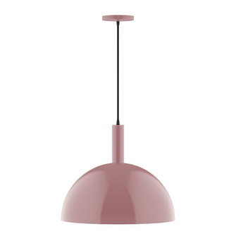 Ray LED Pendant in Mauve (518|PEBX47220C25L13)