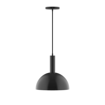 Ray LED Pendant in Black (518|PEBX47141C24L12)