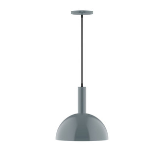 Ray LED Pendant in Slate Gray (518|PEBX47140C24L12)