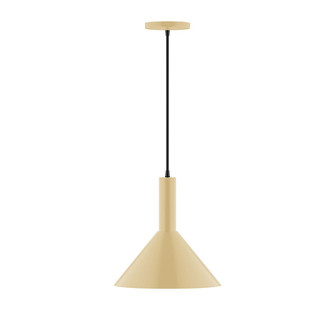 Chase LED Pendant in Ivory (518|PEBX46617C21L12)