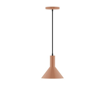 Chase LED Pendant in Terracotta (518|PEBX45119C04L10)