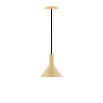 Chase LED Pendant in Ivory (518|PEBX45117C24L10)