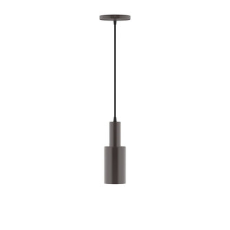 Spark LED Pendant in Architectural Bronze (518|PEBX45051C23L10)