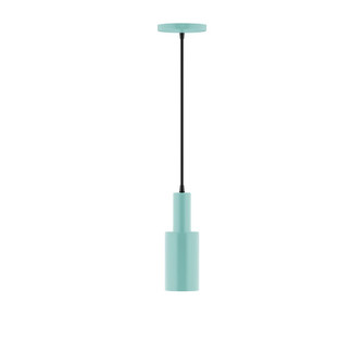 Spark LED Pendant in Sea Green (518|PEBX45048C21L10)