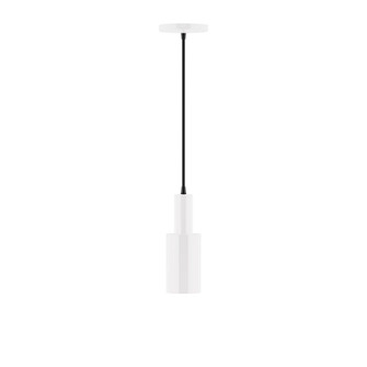 Spark LED Pendant in White (518|PEBX45044C04L10)