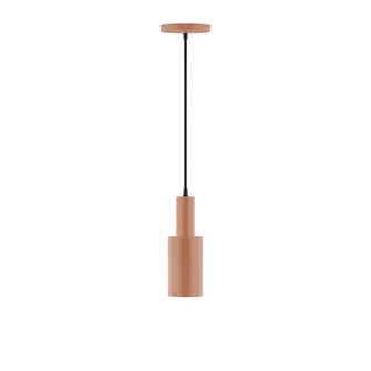 Spark LED Pendant in Terracotta (518|PEBX45019C21L10)