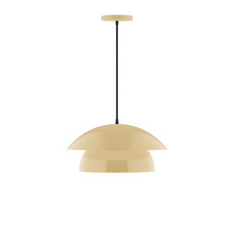 Nest LED Pendant in Ivory (518|PEBX44617C12L12)