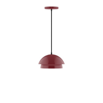 Nest LED Pendant in Architectural Bronze (518|PEBX44551C24L10)