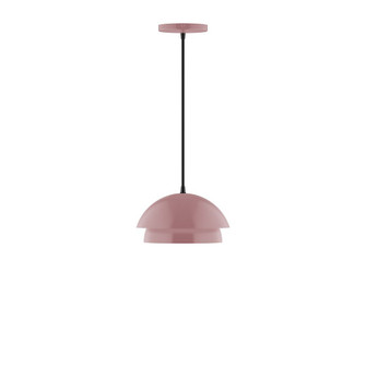 Nest LED Pendant in Mauve (518|PEBX44520C16L10)