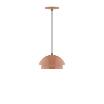 Nest LED Pendant in Terracotta (518|PEBX44519L10)